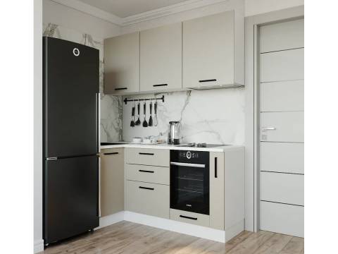 Кухонный гарнитур Шампань 1000х1800