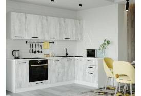 Кухонный гарнитур Пайн 2600х1600