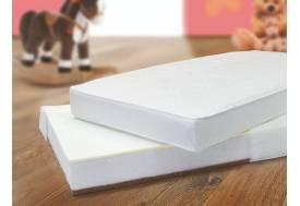 Матрас Барон классик 80х180 см жаккард стеганый