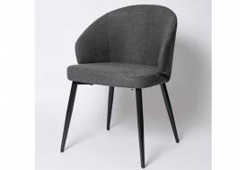 Стул DC 2197 графит