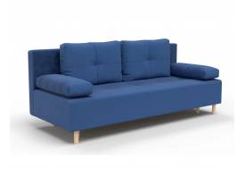 Диван Булдым Синий Forward 785