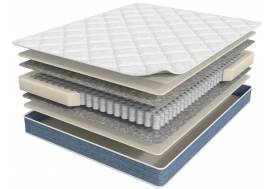 Матрас Prime Top 1600х1900 мм