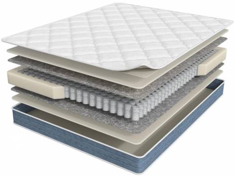 Матрас Prime Top 1800х1900 мм