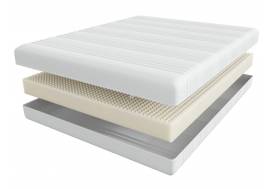 Матрас Scandi Malmo 1600х2000 мм