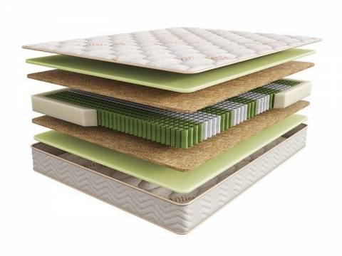 Матрас Sleep Tonic Sansara 1600х1900 мм