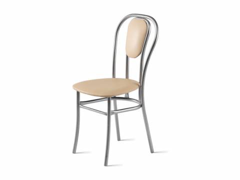 Стул Венский-М кожзам marvel desert (кофе с молоком)