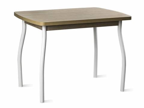 Стол раздвижной Гранд.4 1250 Пикард - комплект ног №1.1