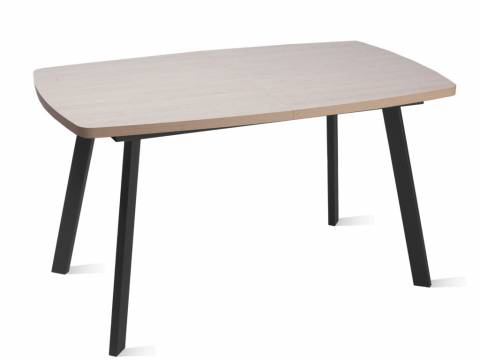 Стол раздвижной Прованс.1 пикард - комплект ног №12.1