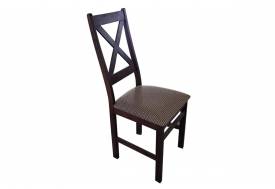 Стул Бриз коричневый/орех артемида - 2 шт