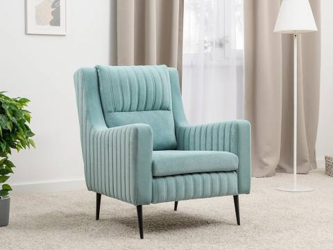 Кресло Изабель арт. ТК 736