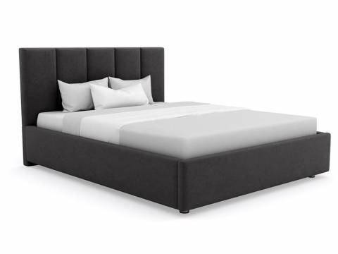 Кровать Бонито 140х200 мм с ортопедическим основанием