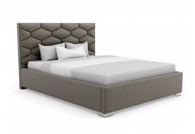 Кровать Коралл 80х200 мм с подъемным основанием