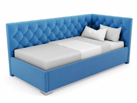 Кровать Виола 80х200 мм с подъемным основанием