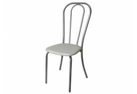 Стул Венский ДХ-4 обивка жемчуг