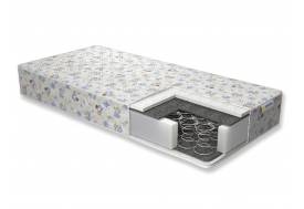 Матрас детский Dreamers Fantasy Поликоттон 70х160 см