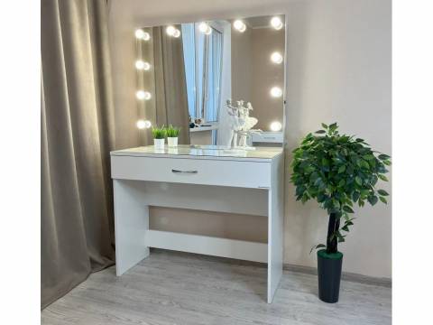 Туалетный столик с подсветкой ГС1Б100