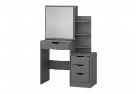 Трюмо 4-25911 графит