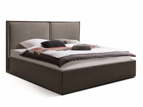 Кровать Фрейм 1200 Бокс без подъема вивальди 8