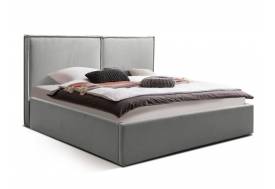 Кровать Фрейм 1800 Бокс без подъема вивальди 14