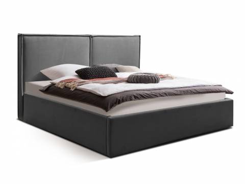 Кровать Фрейм 1800 Бокс без подъема вивальди 34