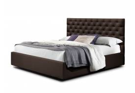 Кровать Фрейм 1600 Каретная стяжка с подъемом вивальди 10