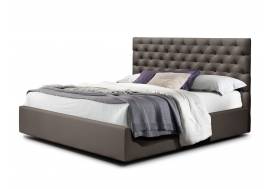 Кровать Фрейм 2000 Каретная стяжка без подъема вивальди 8