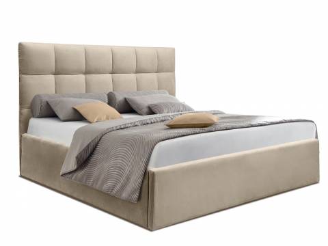 Кровать Фрейм 1800 Клетка без подъема вивальди 3