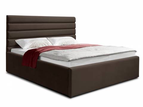 Кровать Фрейм 1800 Модерн без подъема вивальди 10