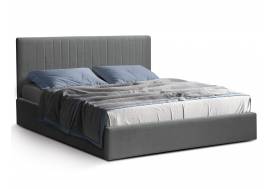 Кровать Фрейм 1200 Страйп с подъемом вивальди 34