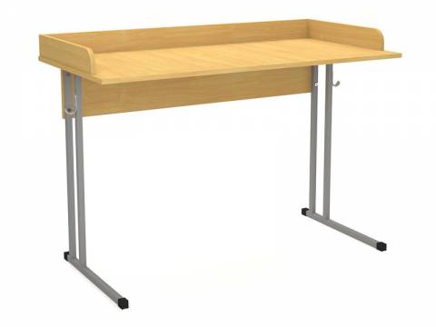 Стол ученический Лц.СКНБ 5-6 Лицей