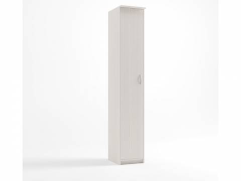 Пенал Дуэт Люкс Дуб Бодега