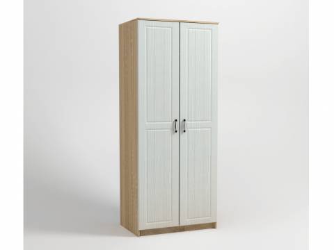 Шкаф 2-х створчатый Оливия