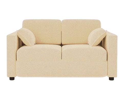 Диван Уппла Кемел рогожка