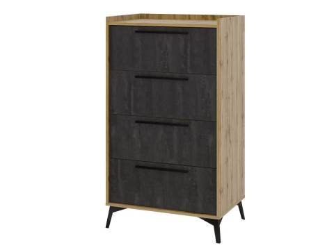 Комод Габи 700