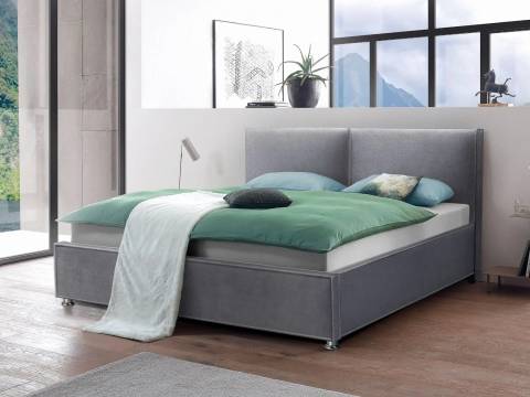 Кровать Флоренция 1400 подъемный механизм