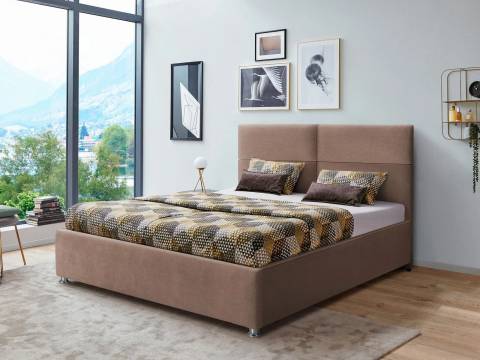 Кровать Корсика 1800 подъемный механизм