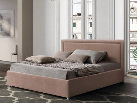 Кровать Челябинск 2000 Ортопедическое основание