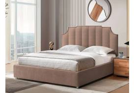 Кровать Лондон 1400 Ортопедическое основание