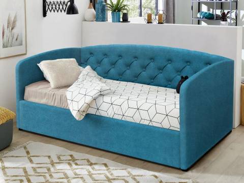 Кровать Берлин детская 1200 Ортопедическое основание