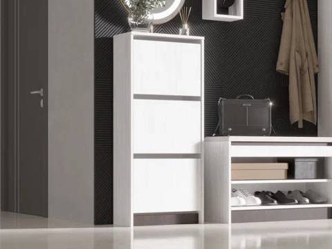 Обувница Бостон анкор