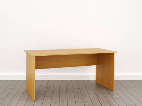 Стол прямой 16мм (К-5) Менеджер