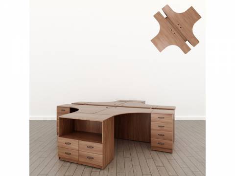 Комплект - 3 (Л-3) Радиус