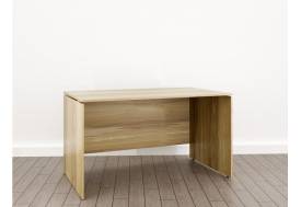 Стол прямой (О-2) Eclectic lite одноцветный Дуб рокпайл