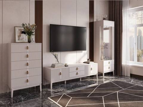 Гостиная Фарго льняной