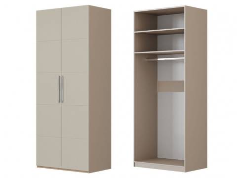 Шкаф распашной ШР-2 Вива Мурило