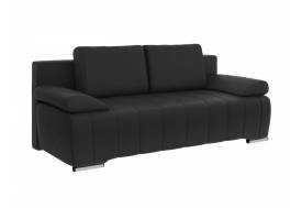 Диван Гамма Вариант 10 серый мех