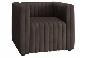 Кресло Карло Вариант 3 каппучино