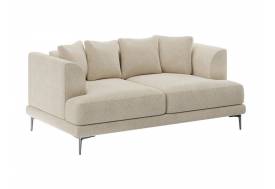 Диван 2-х местный Некст Вариант 1 айвори