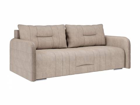 Диван Тонга-2 Вариант 11 ореховый