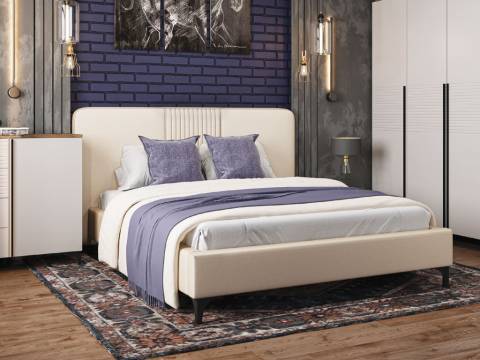 Кровать Стелла-2 1600